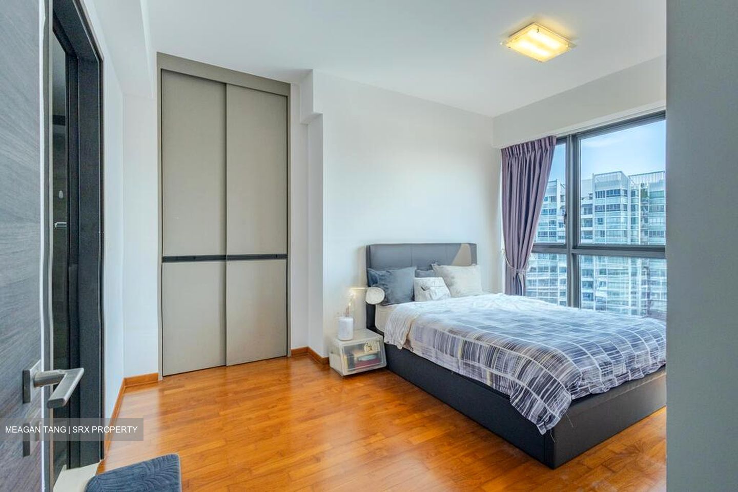 The Poiz Residences (D13), Apartment #500977521